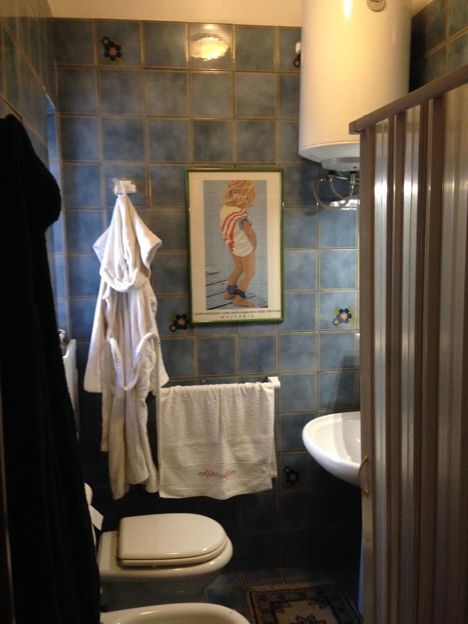 Bilocale Liberta Palermo Villa ภายนอก รูปภาพ
