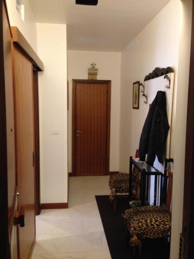 Bilocale Liberta Palermo Villa ภายนอก รูปภาพ